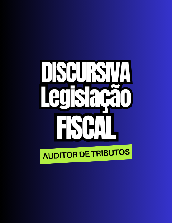 Capa Curso LTF SEFAZ CE